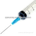 Hypodermic Syringe Needle